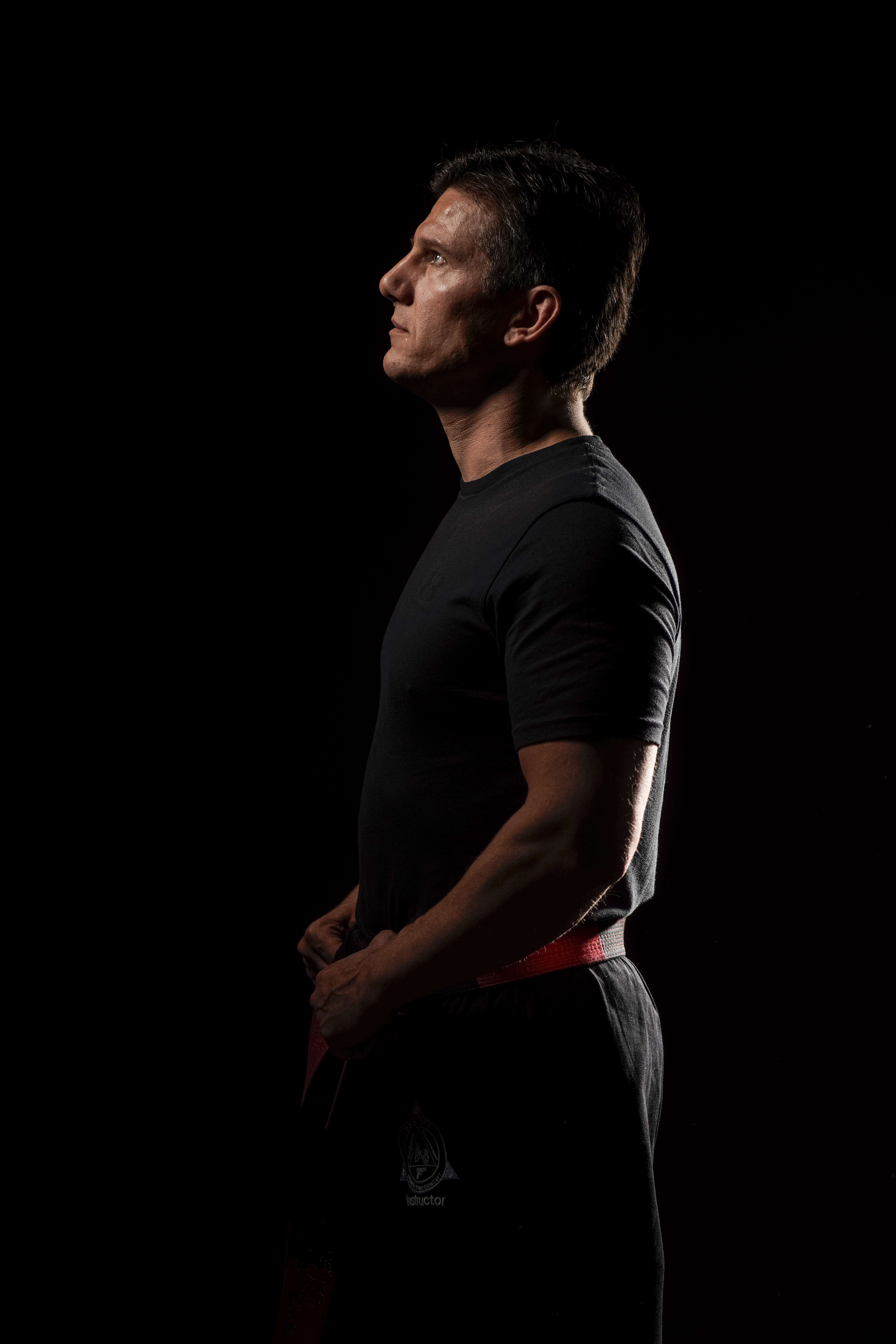 Trainer Nenad Milosavljevic