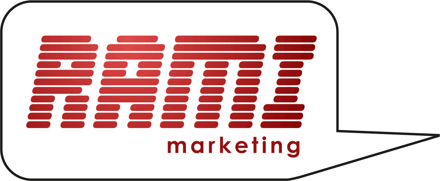 Website von Rami Marketing